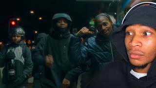 Download Lagu Russ Millions,T.Y, Devv Tenkay - Dam Square (Official Music Video) MP3