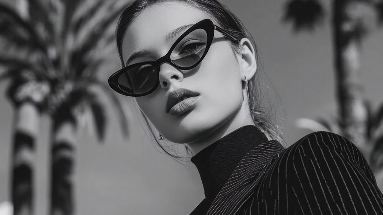 Spanish Chill Mood 2026| Vocal House, Deep House, Nu Disco, Chillout Mix