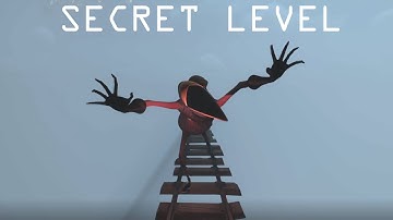 Hello Neighbor 2: Alternative Reality PROTOTYPE 2 | SECRET ENDING