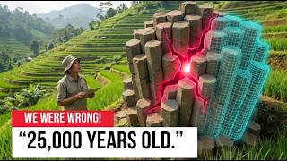 Scientists in Indonesia Accidentally Discovered Something Older Than Göbekli Tepe