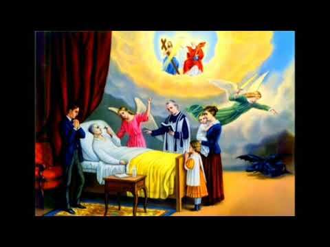 Video KINH NGUYỆN CHO NGƯỜI HẤP HỐI. Bản chậm,dành riêng cho... - youtube