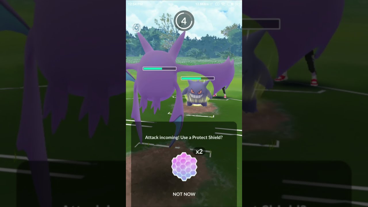 A Sirfetch'd team in ultra league