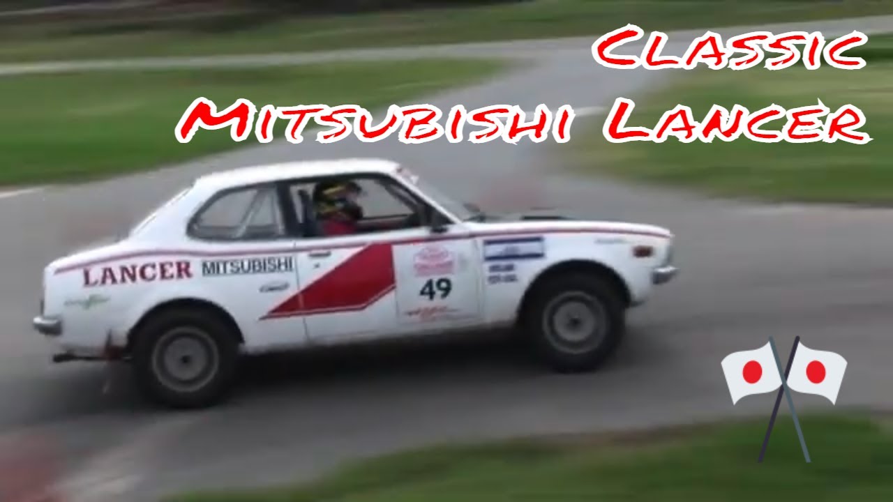 Extraordinary Mitsubishi Lancer 1970 Model Photos