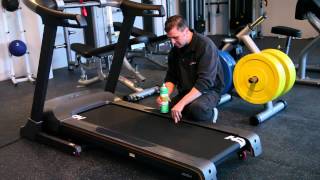 Treadmill Running Belt York Fitness Optimum 60100 Treadmill Belt Replacement 