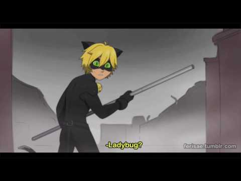 You Dont Know Me Episode 1 Miraculous Ladybug Audio Drama