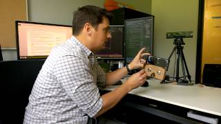 Preview of Microsoft Open Technology for OSCON 2014