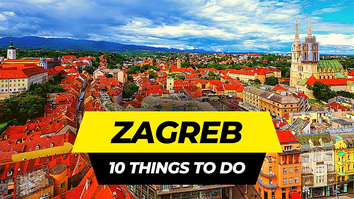 Top 10 Things to do in Zagreb 2024 | Croatia Travel Guide - DayDayNews