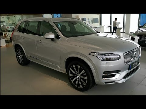 Video: Apakah SUV paling selamat untuk 2020?