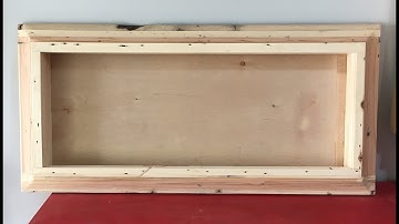 Shadow Box Micro N Scale Layout(Part 2) #026