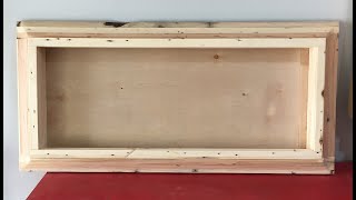 Shadow Box Micro N Scale Layout(Part 2) #026