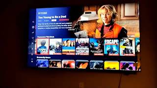 Vizio 75 inch 4K Smart TV--Setup and Quick Review #4ktv #vizio4ktv #smarttv #productreview