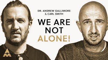 CONTACT! Encounters With Entities In Extended State DMT Studies