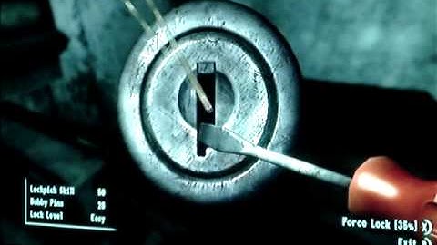 Fallout 3 - pt83 - Arlington Library pt2