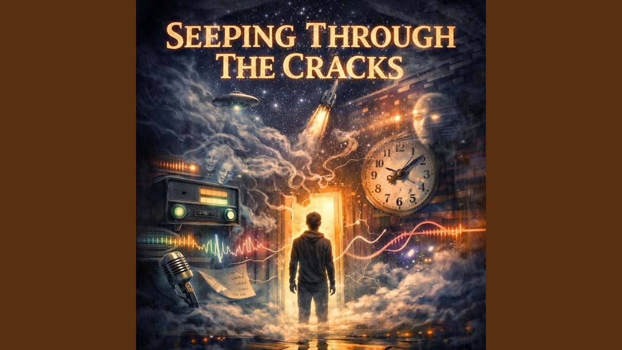 Seeping Through The Cracks