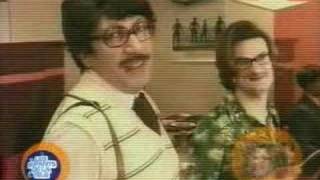 Alain Chabat - La Paella (Burger Quizz)