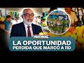 La oportunidad de oro que República Dominicana dejó ir / El dato geopolítico que nadie sabe