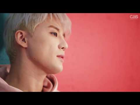 김준수 - 2016 발라드&뮤지컬 콘서트 포스터 촬영현장 Making Film