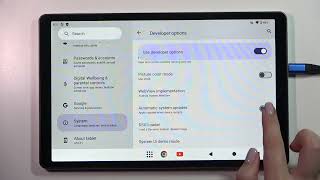 How to Activate Auto Update Mode on ACER Iconia Tab A10 screenshot 2