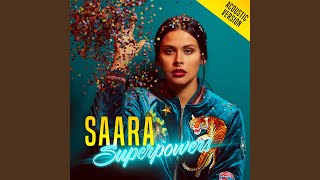 Superpowers (Acoustic Version)