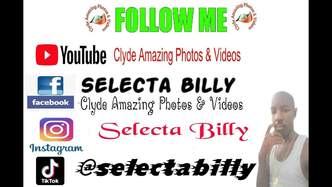 Small Axe Band Live at Green Valley J'ouvert 2016 pt1 YouTube