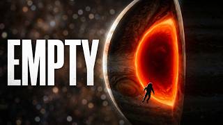 Jupiter’s core doesn’t exist? What NASA Discovered Instead Is Terrifying