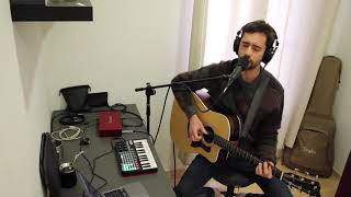Francés Limón (cover) - Enanitos Verdes