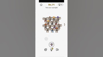 brain out crazy find level.71 #walkthrough #brainout #solution #gaming