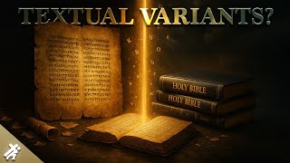 The TRUTH About Textual Variants in the Bible