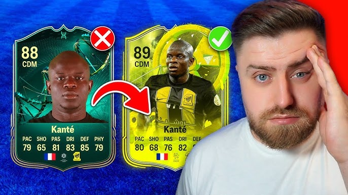 Ati 👑 - FUT on X: Web App welcome back packs VINICIUS JR. 😍😍  Siuuuuuuuuuuu, what did you guys get? #FUT #FIFA23 #FUT23 #FIFA   / X