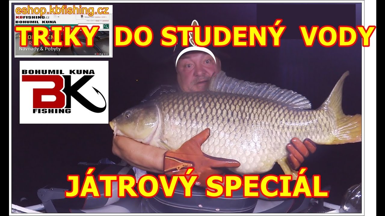 Bohoušovy kule  na chladnou vodu a nebo jak si udělat dip a  pecku na jaro