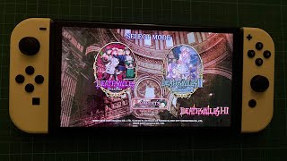 First play of Deathsmiles 1 & 2 for the Nintendo Switch screenshot 3