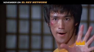 November On El Rey Network