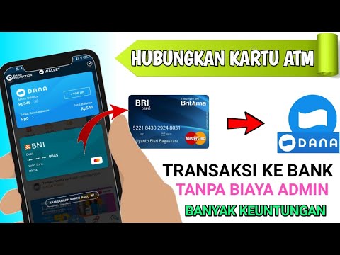 Video: Apa yang dimaksud dengan rekening kartu debit checkless?