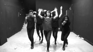 Venomous- Itb Dance Crew