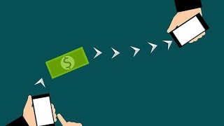 Super Fast Phone Pay Scanner On Screen Trick