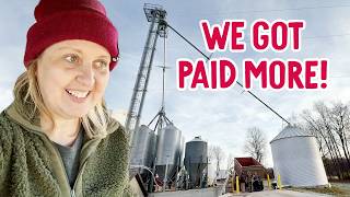 Why This Amish Feed Mill Pays More for Our Corn