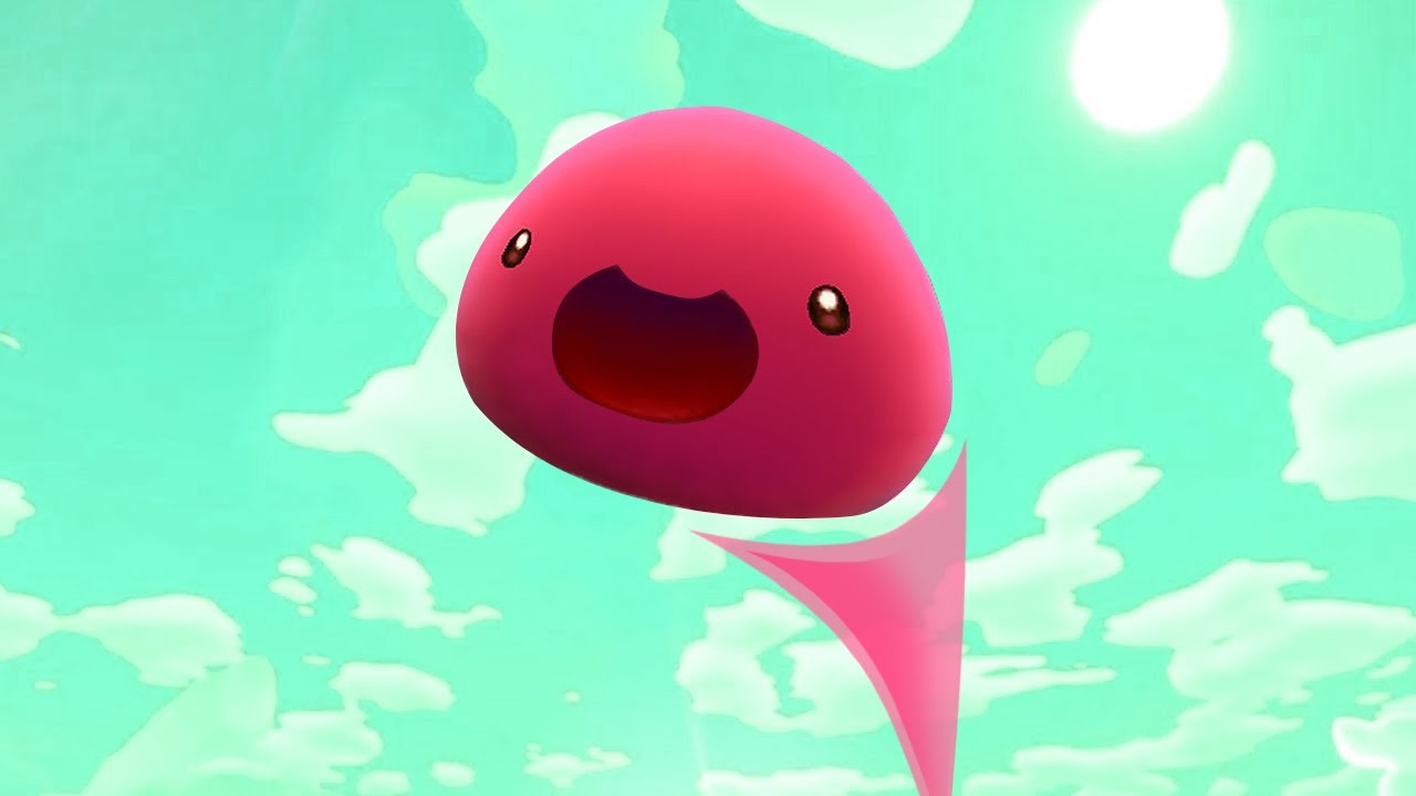 Slime Rancher Funny Moments #1