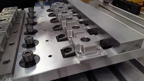 Mitee-Bite carrier method