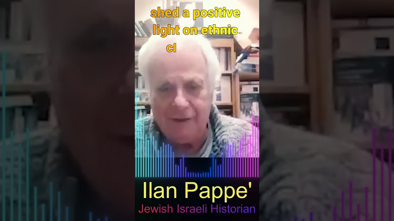 From Ethnic Cleansing to GENOCIDE: The Horrors Unfolding in Gaza 