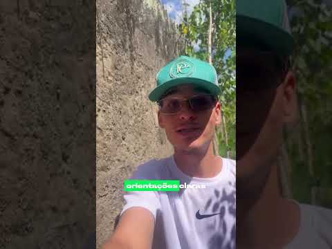 Depoimento de cliente em vídeo