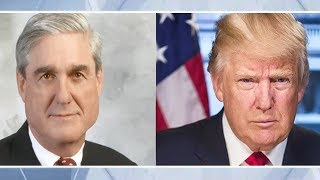 TUCKER CARLSON 8/9/18 : “Mueller Interview: Trump Team Responds”