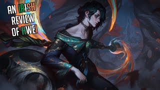 An Irish Review of Hwei