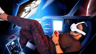 Quest 3 Transforms All Your Game & I'm Diggin' It!