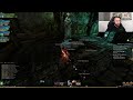 First play through