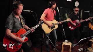 Video thumbnail of "Tired Pony - "Get on the Road" (Live at WFUV)"