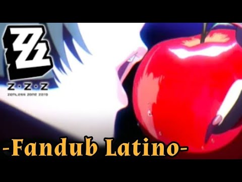 Zenless Zone Zero-"InterrogatorioMortal" -Fandub Latino- By: Meg 97