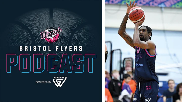 Levi Bradley’s back! | The Bristol Flyers Podcast #62