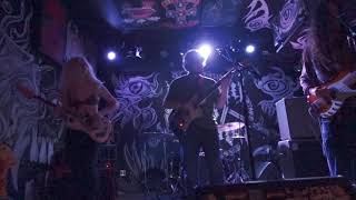 married, knot live at lucky 13 saloon