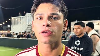Ryan Garcia DROPS BOMBSHELL: Rolly Romero REMATCH INSTEAD OF Conor Benn Fight