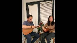 Akif Akkurt - Işılay Cansu Akkurt - Bu Bağı Alemi - Emrah’tan…